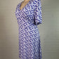 Michael Kors | New York | dress | size 18 | midi length