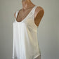 Luxe Deluxe | top | size 10 | sleeveless