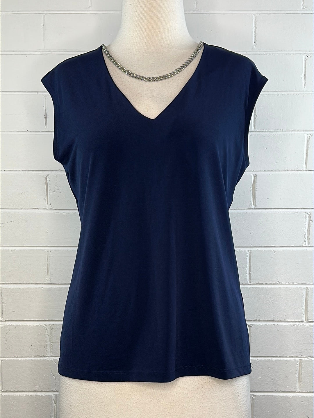 Calvin Klein | US | top | size 10  | sleeveless