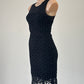 Maje | Paris | dress | size 6 | knee length