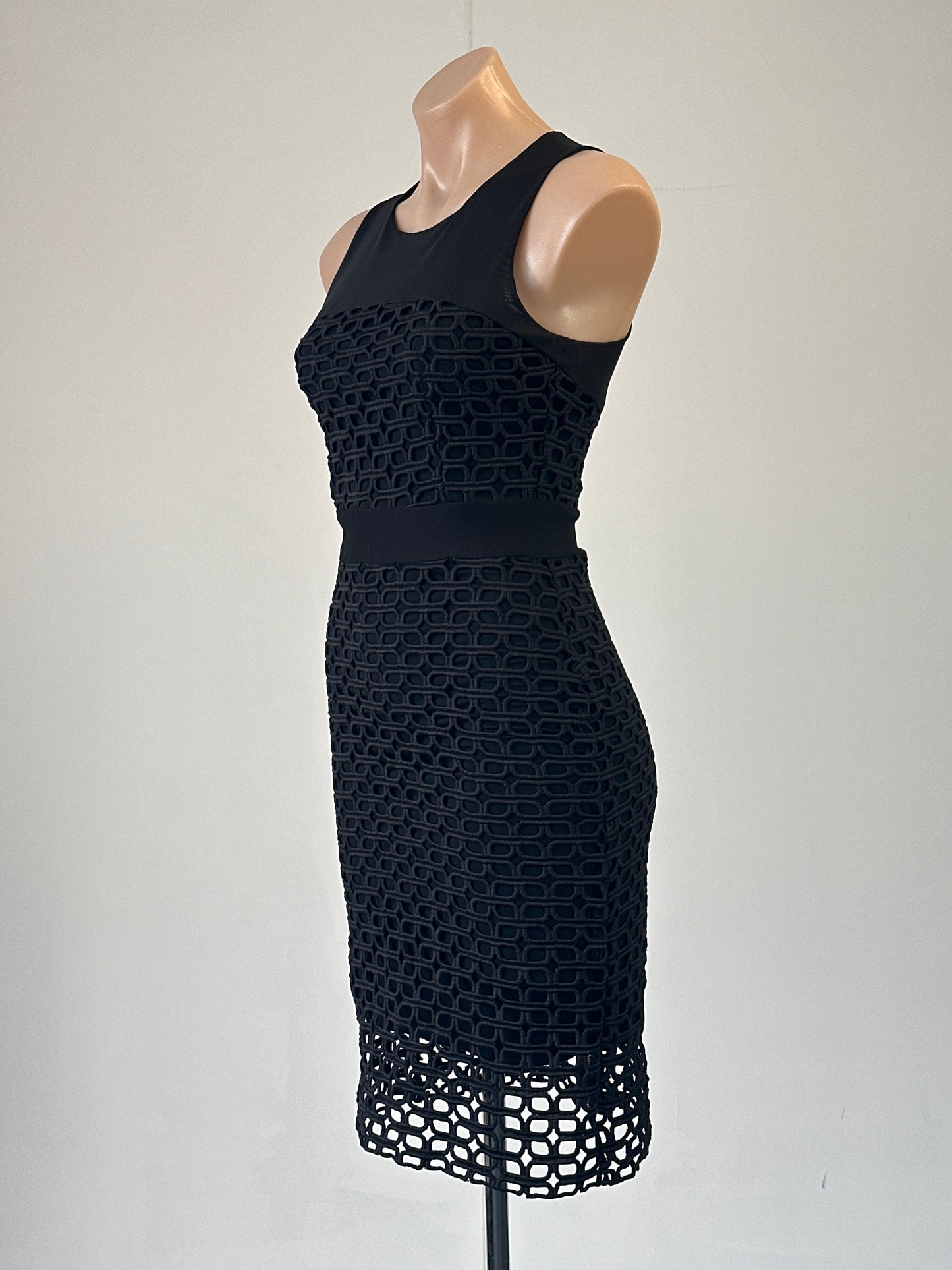Maje | Paris | dress | size 6 | knee length
