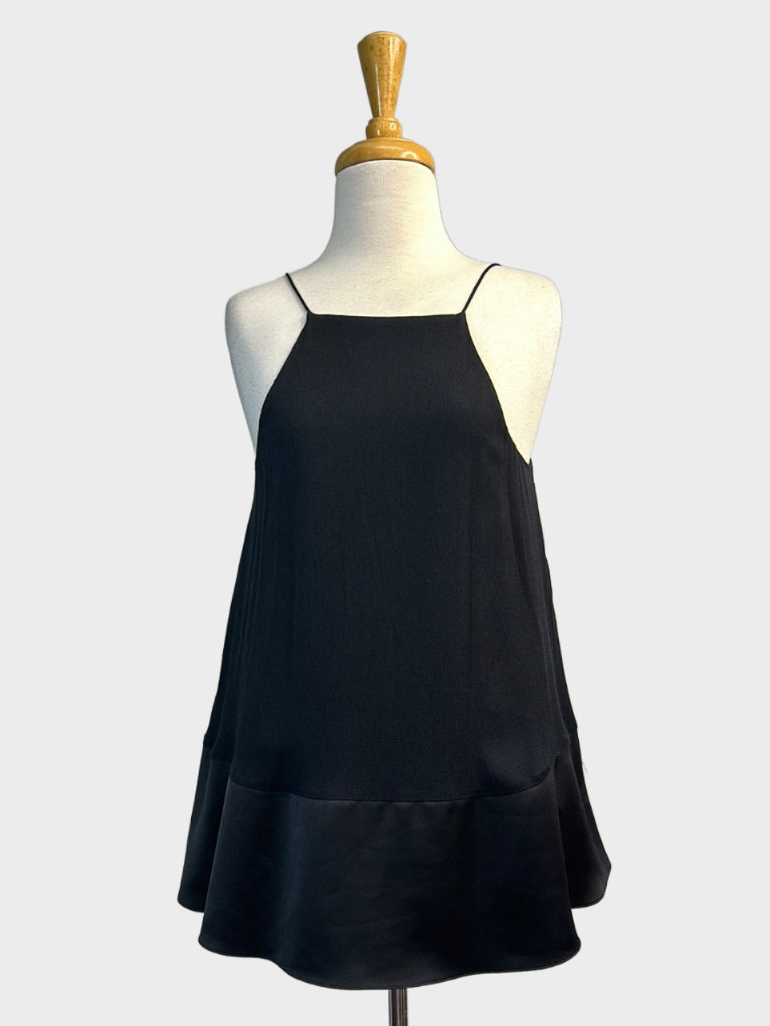 CAMILLA AND MARC | top | size 8 | sleeveless