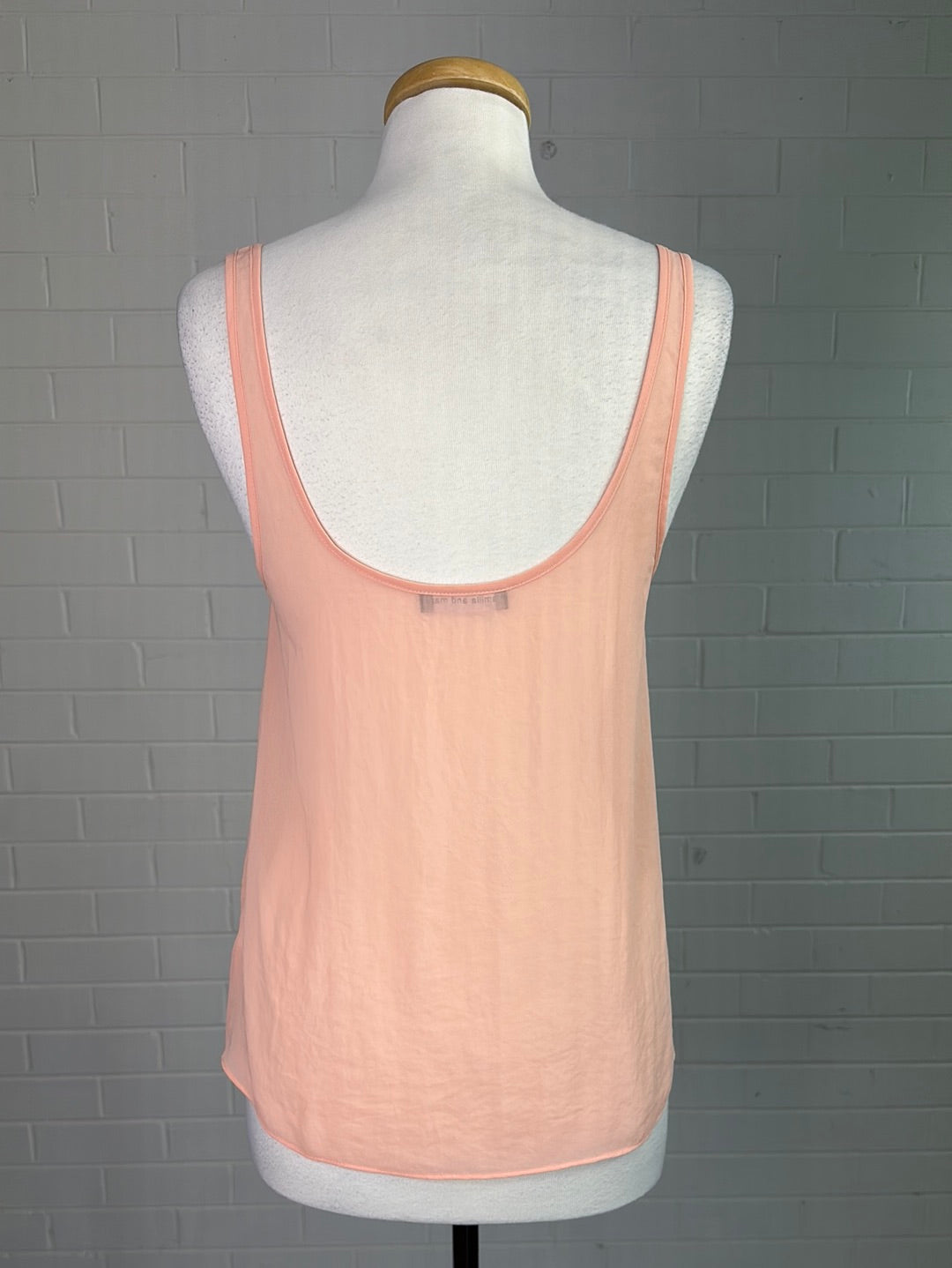 CAMILLA AND MARC | top | size 8 | sleeveless