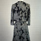 MAX&Co. | Italy | dress & jacket set | size 10 | knee length