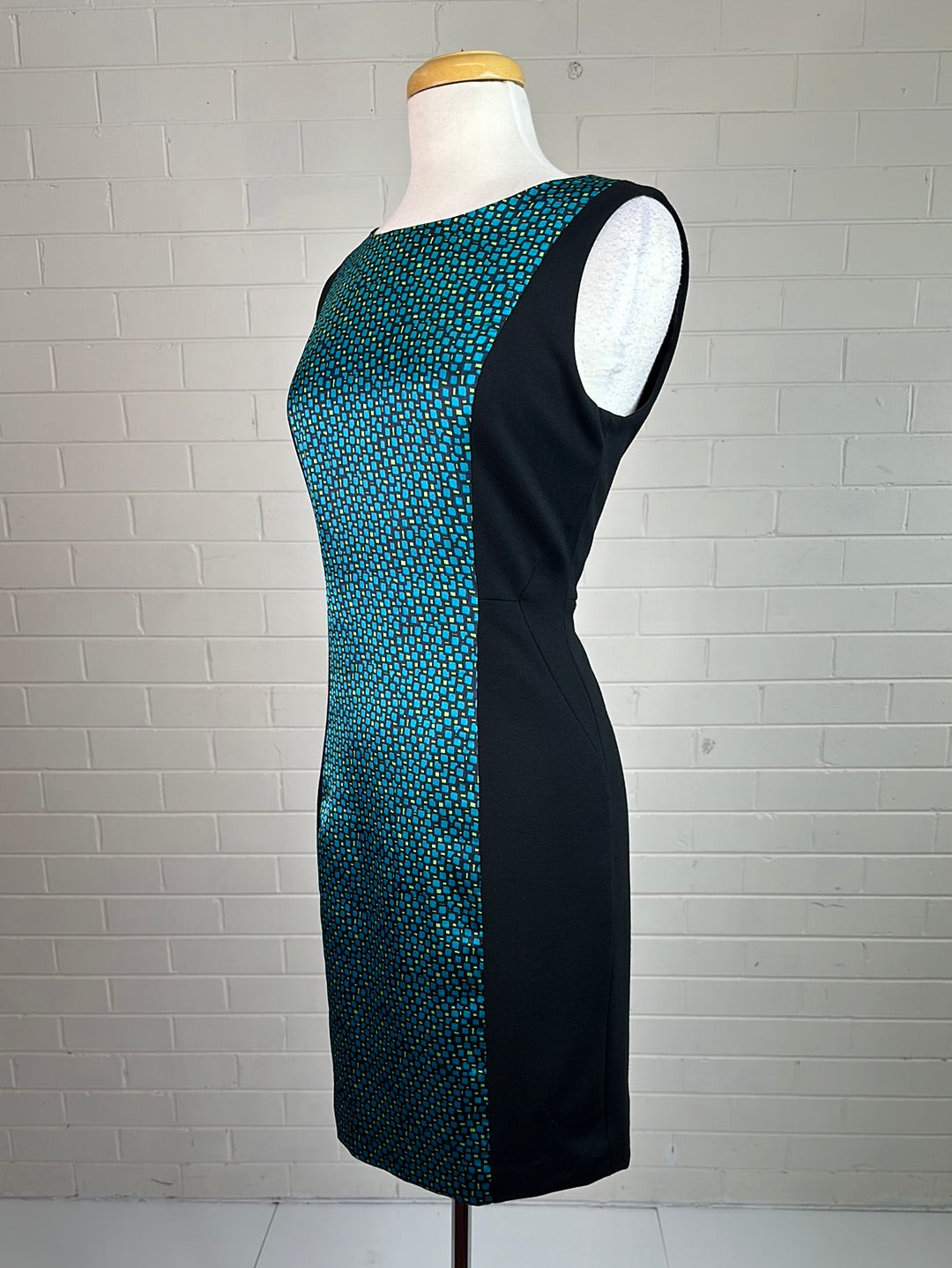 T Tahari | New York | dress | size 10 | knee length