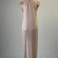 ZARA | gown | size 10 | maxi length | new with tags