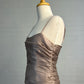Armani - Collezioni | Italy | top | size 10 | sleeveless | 100% silk | new with tags