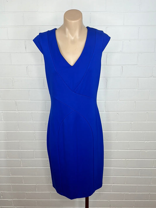 Diana Ferrari | dress | size 8 | knee length | new with tags