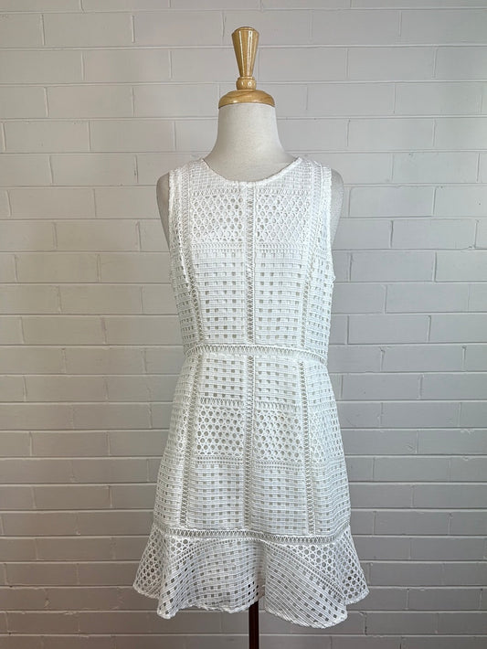 Forever New | dress | size 12 | mini length