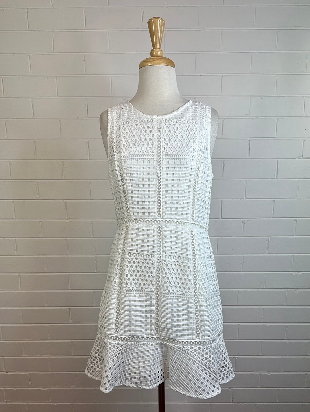 Forever New | dress | size 12 | mini length