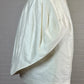Fleur Wood | vintage 90's | skirt | size 8 | mini length | 100% silk | made in Australia