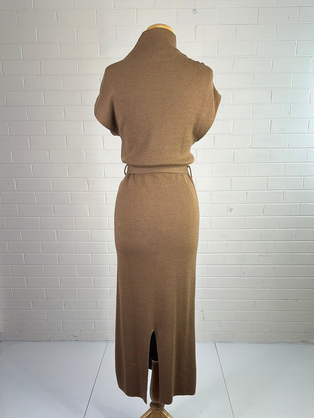 Elka Collective | dress | size 8 | maxi length