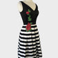 Kitten D'Amour | dress | size 6 | knee length