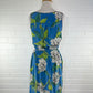 Moulinette Soeurs | Paris | dress | size 8 | knee length | 100% silk