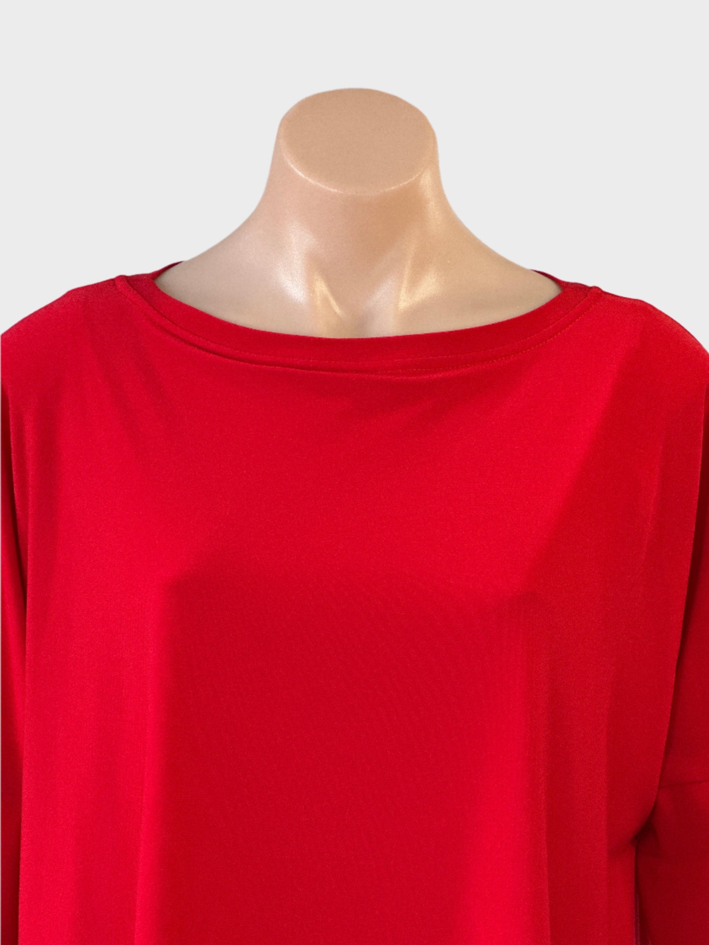 Joseph Ribkoff | Montreal | dress | size 8 | knee length | new with tags