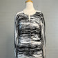 Diane von Furstenberg | New York | cardigan | size 12 | long sleeve