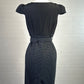 Laura Ashley | UK | dress | size 10 | knee length