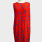 MARCS | dress | size 6 | knee length | 100% silk