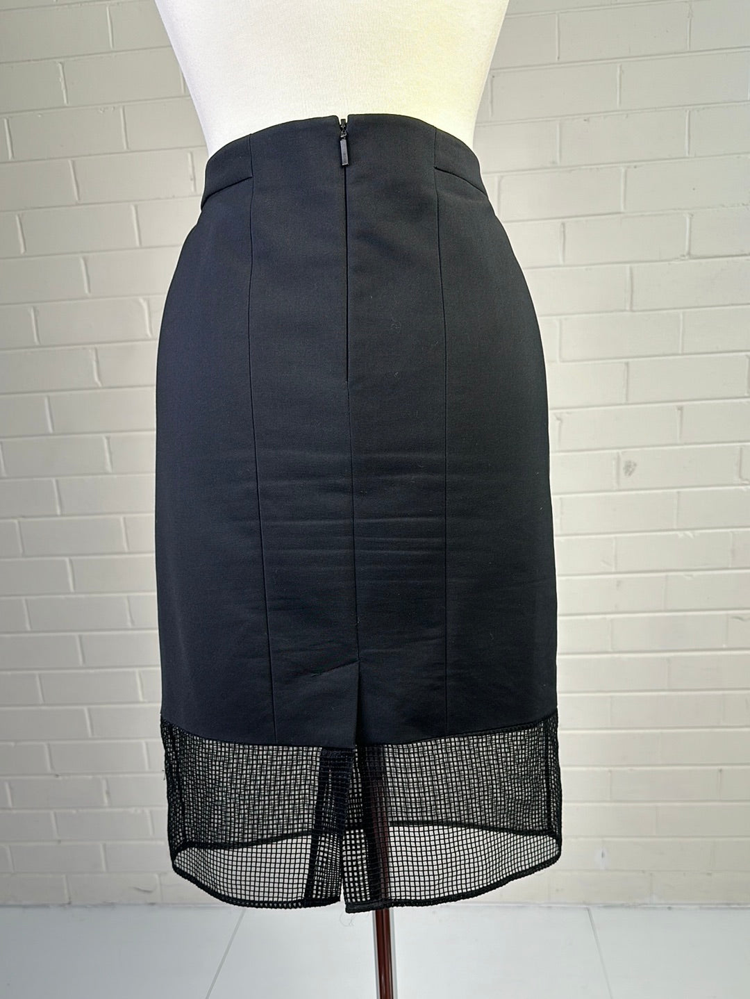 SABA | skirt | size 12 | knee length