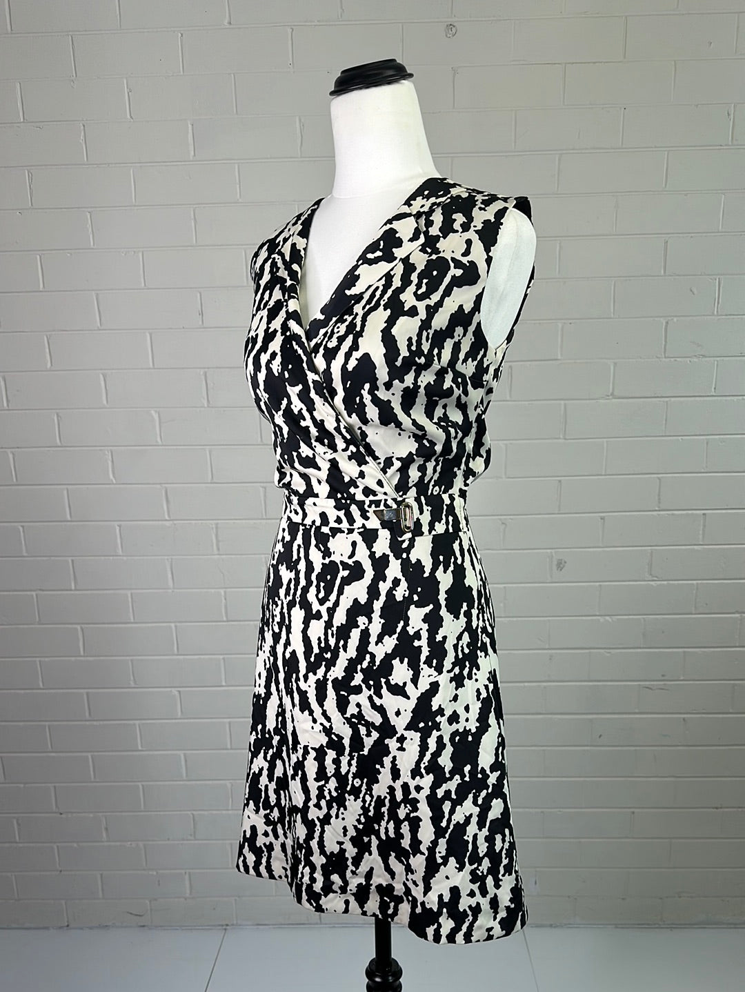 Karen Millen | UK | dress | size 6 | mini length