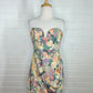 Zimmermann | dress | size 8 | mini length | 100% silk