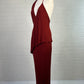 Reiss | UK | gown | size 10 | maxi length