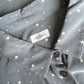 the fable | shirt | size 12 | long sleeve | 100% silk