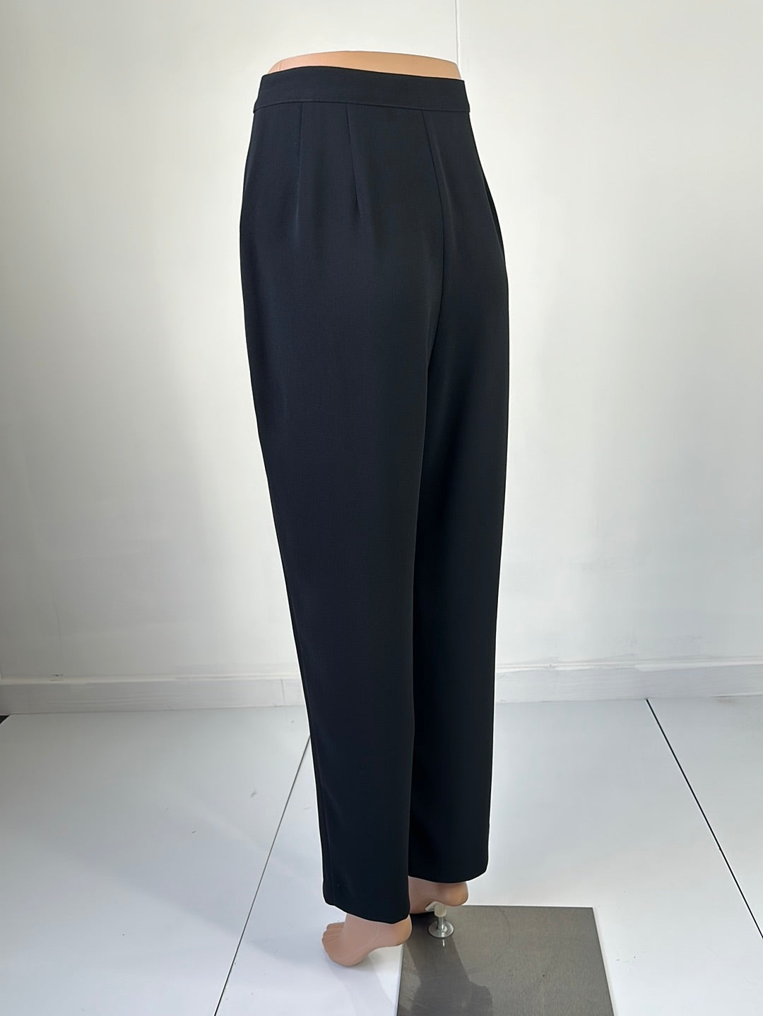 Anthea Crawford | pants | size 12 | wide leg | made in Australia 🇦🇺