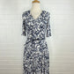 Max Mara | Italy | dress | size 10 | knee length