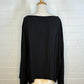 Imonni | top | size 14 | long sleeve