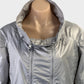 Lorna Jane | jacket | size 8 | zip front