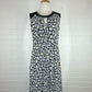 Jones New York | dress | size 12 | knee length