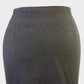 Courtenay | skirt | size 12 | knee length | 100% wool