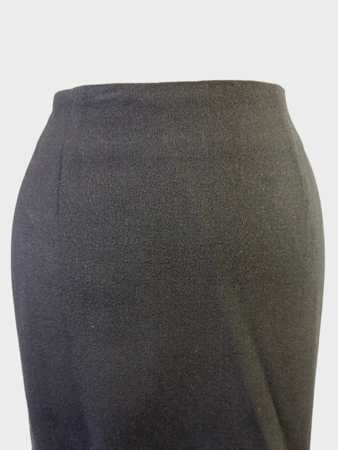 Courtenay | skirt | size 12 | knee length | 100% wool