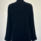 No label | jacket | size 10 | Chinese button front