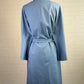 Ralex of Sydney | vintage 60's | coat | size 12 | single breasted