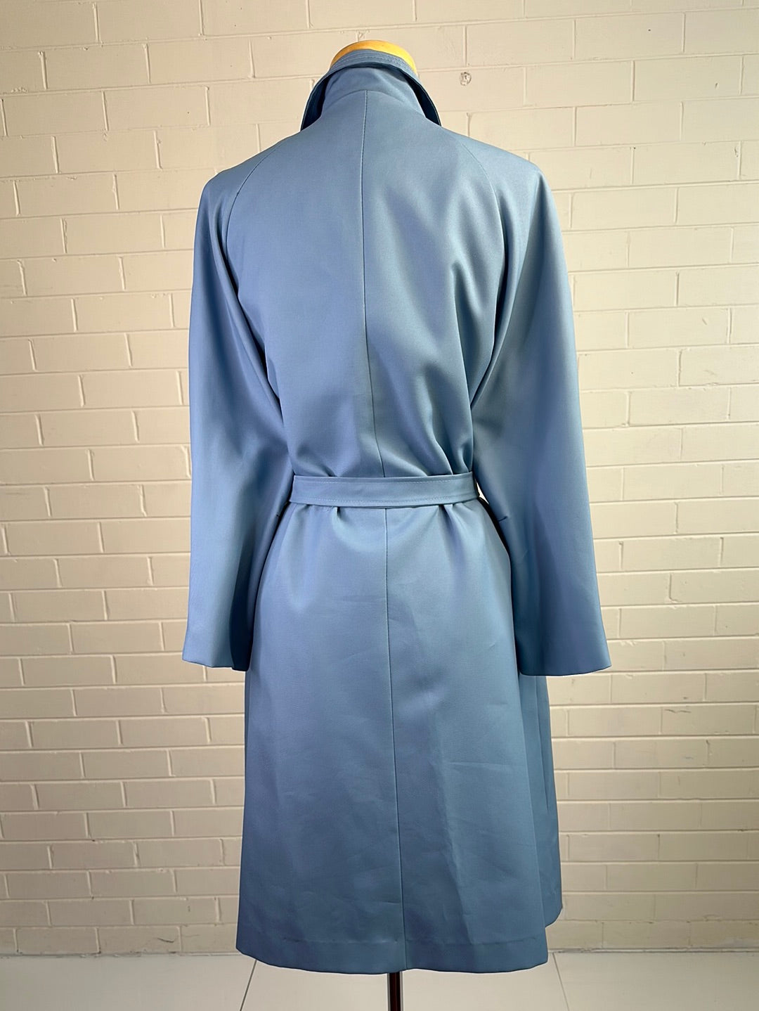 Ralex of Sydney | vintage 60's | coat | size 12 | single breasted