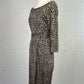 Max Mara | Italy | dress | size 8 | knee length