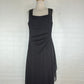 Laura K | dress | size 10 | midi length