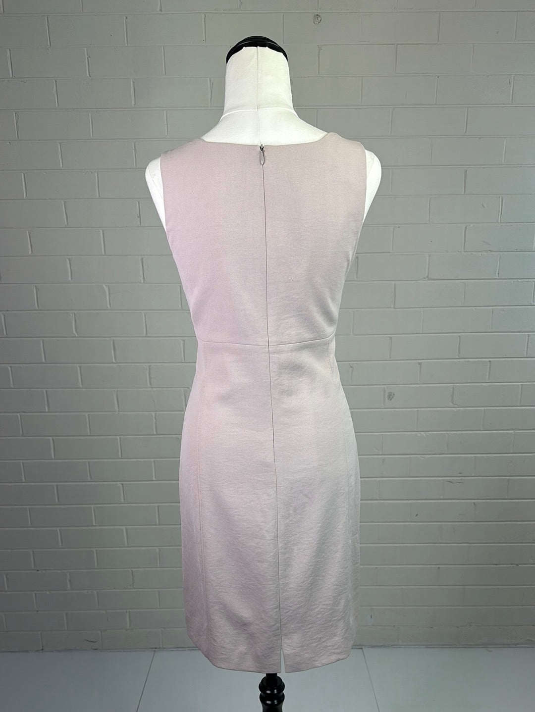 Devernois | France | dress | size 8 | knee length