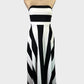 Brave+True | dress | size 14 | maxi length | new with tags