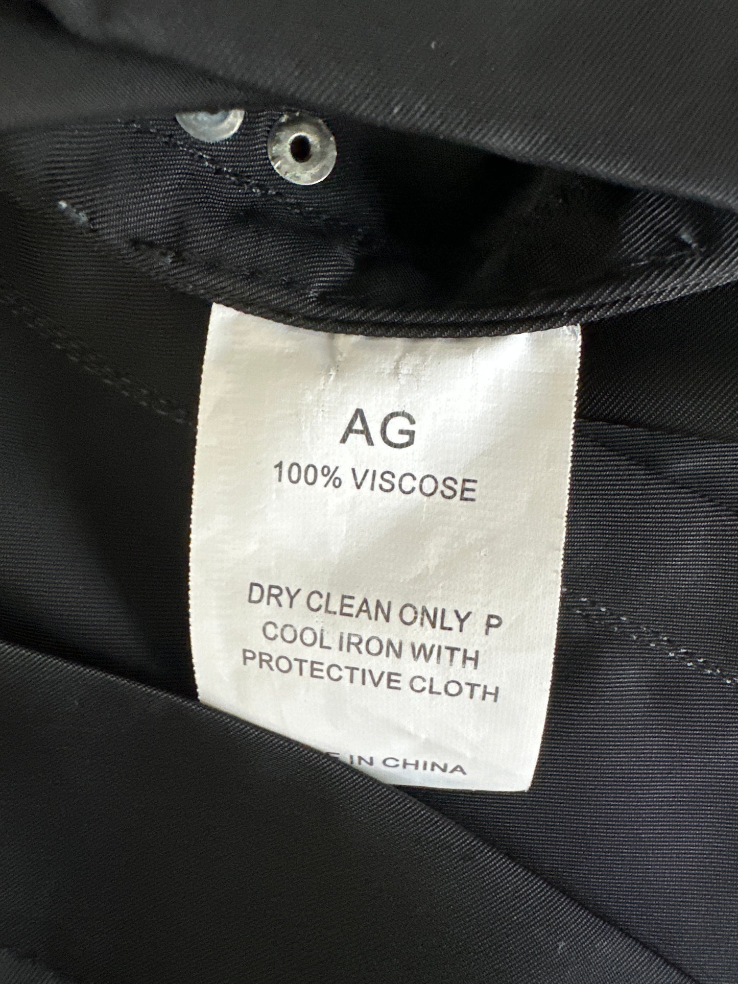 Arthur Galan | dress | size 10 | knee length