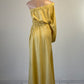 Watson X Watson | dress | size 8 | maxi length | 100% linen