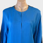 Lisa Perry | New York | coat | size 10 | single breasted | made in the USA