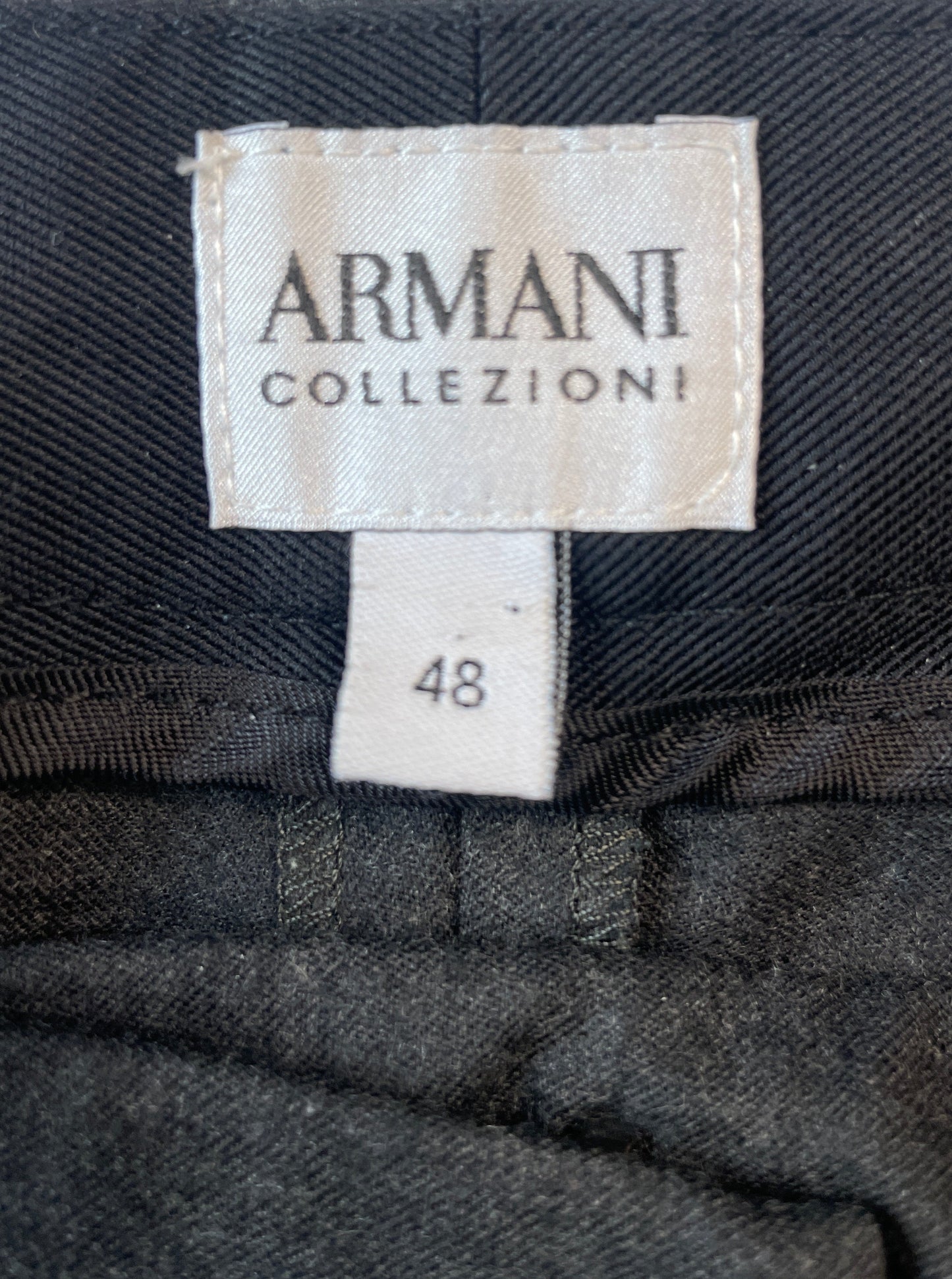 Armani - Collezioni | Italy | pants | size 14 | straight leg