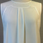 Cue | top | size 10 | sleeveless