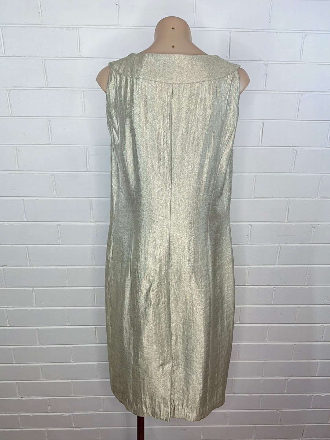 W.Lane | dress | size 10 | knee length