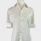 Ralph Lauren | New York | shirt | size 6 | short sleeve