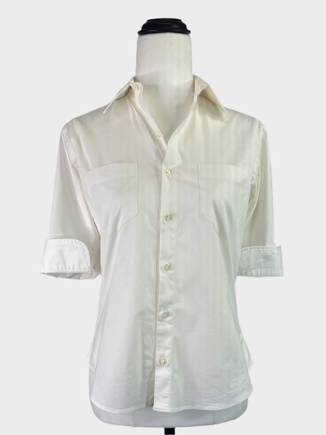 Ralph Lauren | New York | shirt | size 6 | short sleeve