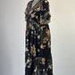 Taking Shape | dress | size 16 | maxi length | new with tags